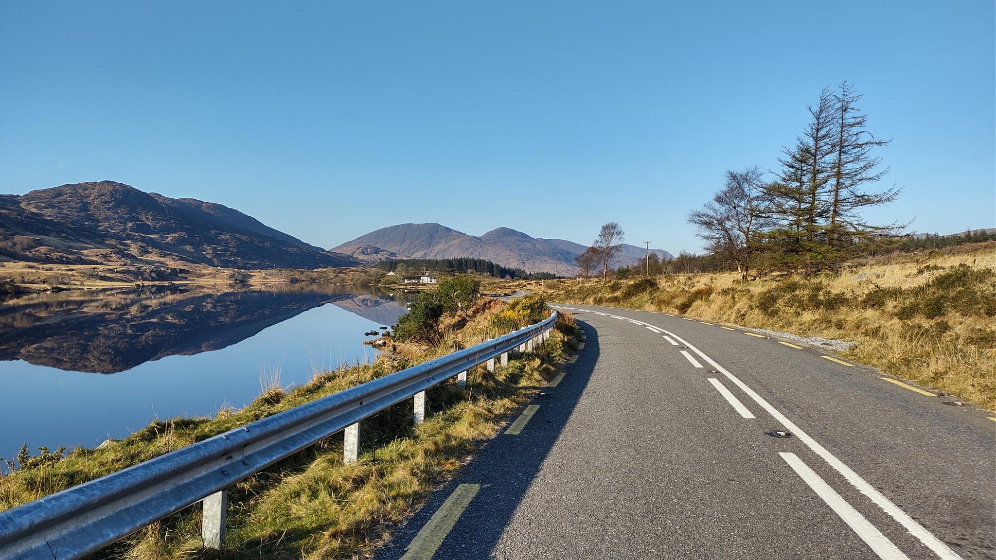 Top 20 Most Beautiful Road Biking Routes Around Killarney National Park ...