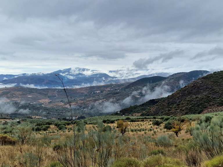 Los mejores sitios que ver en Periana - Top 20 | Komoot