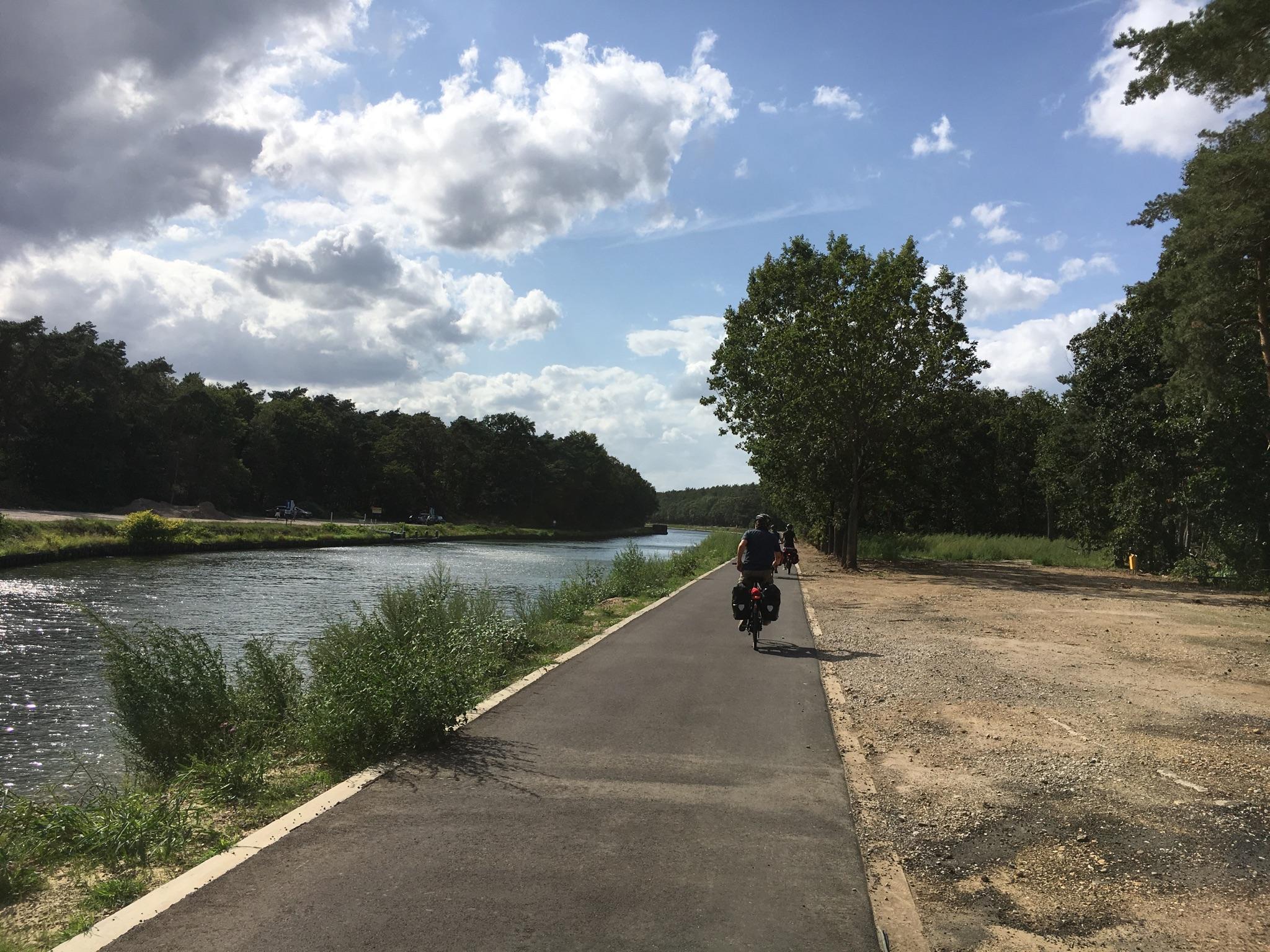 De 5 Mooiste Fietsroutes In De Buurt Van Kempen | Komoot