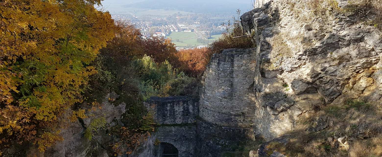 Die 10 schönsten Wanderungen rund um Neumarkt in der Oberpfalz Komoot