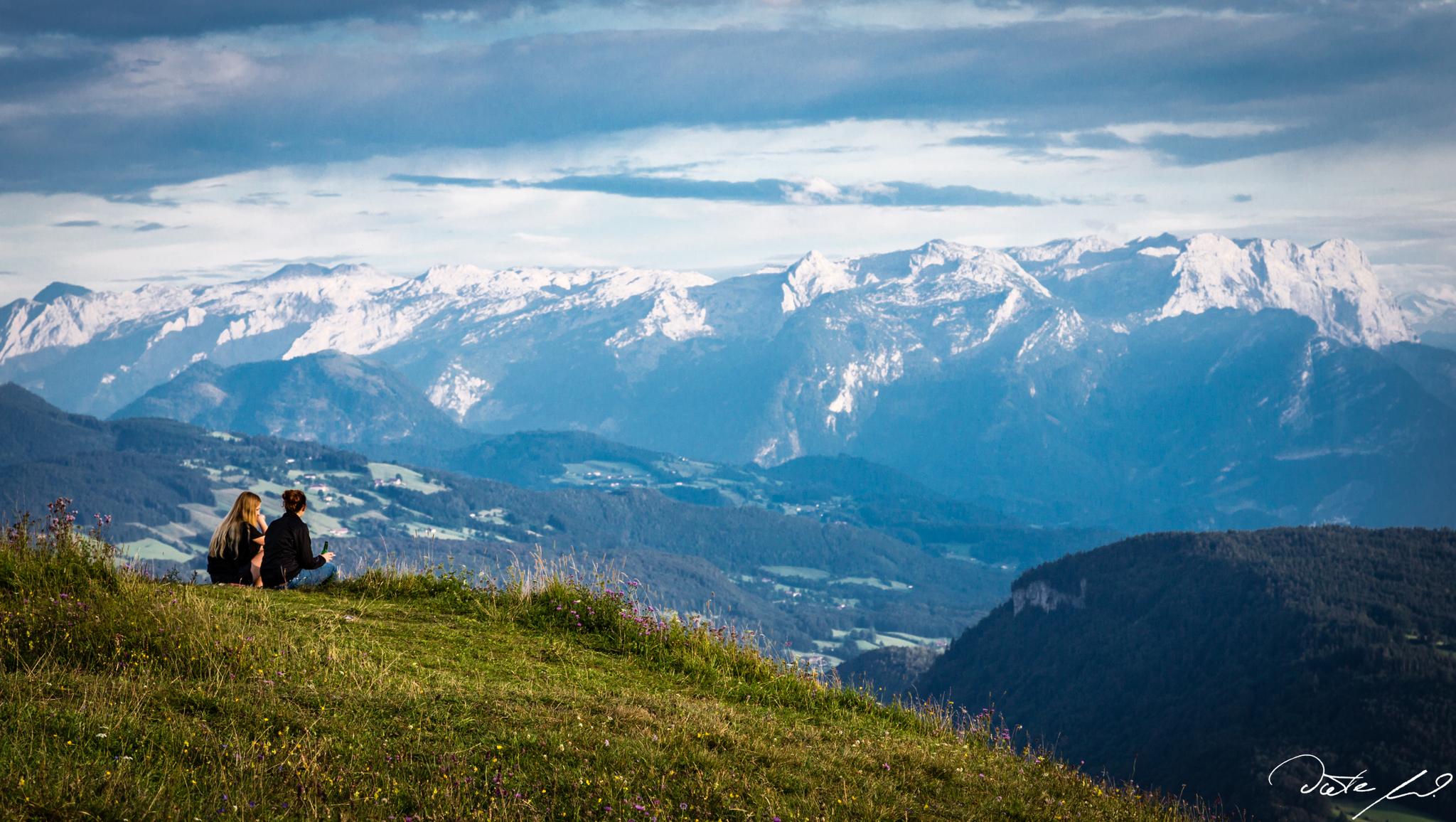 Die 20 Schönsten Wanderungen Rund Um Den Chiemsee | Komoot