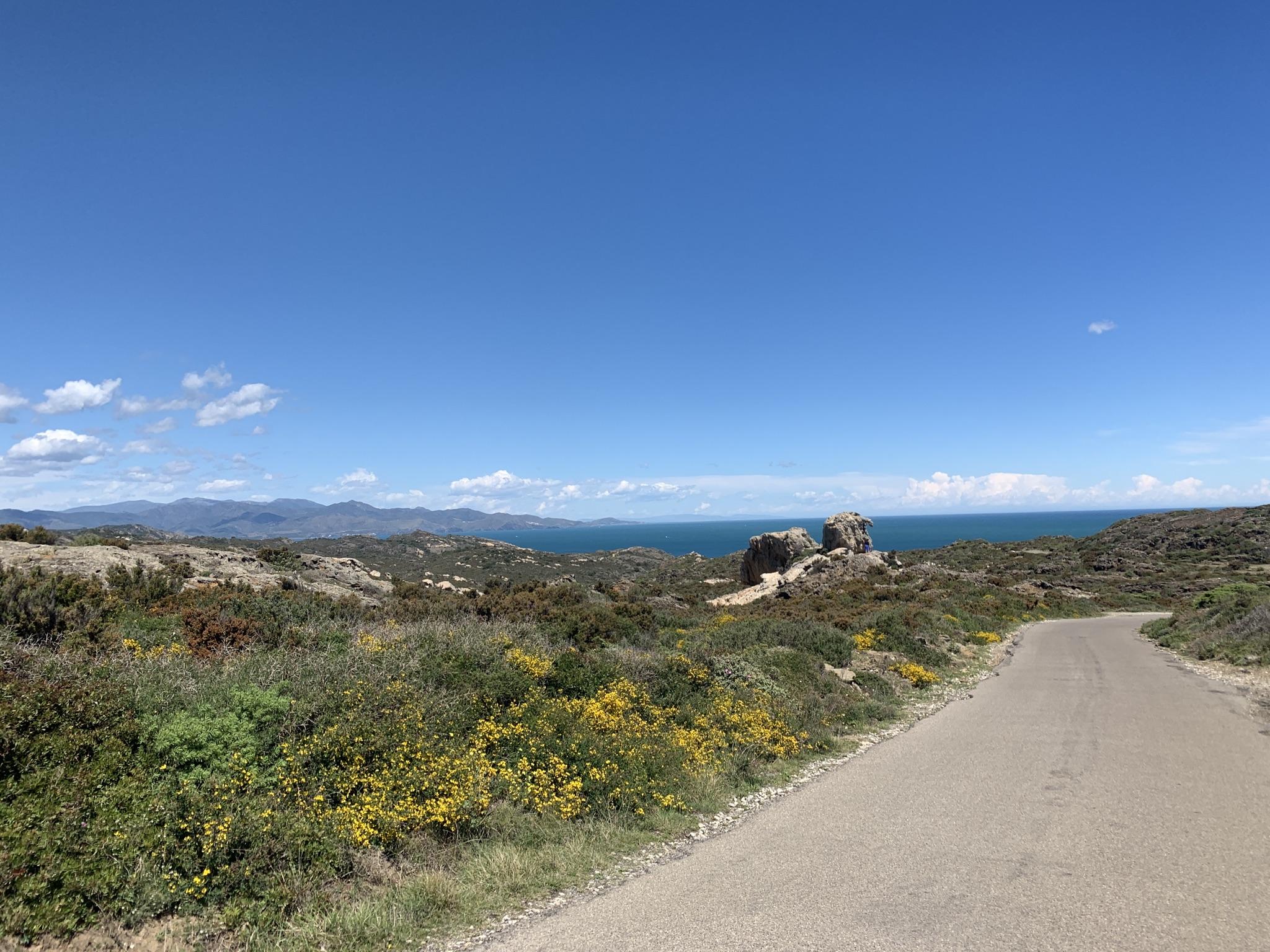 Top 10 Most Beautiful Road Biking Routes Around Parc Natural Del Cap De ...