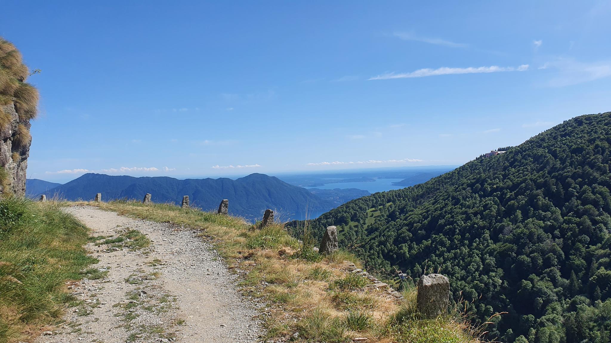 Le 20 Escursioni E Trekking Migliori Nei Dintorni Del Parco Nazionale ...