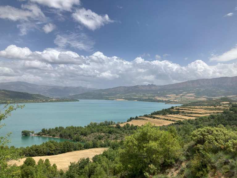 De 10 mooiste wandelroutes rond Isona i Conca Dellà | Komoot