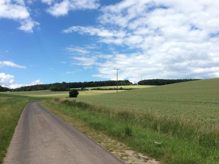 fahrrad bad kissingen