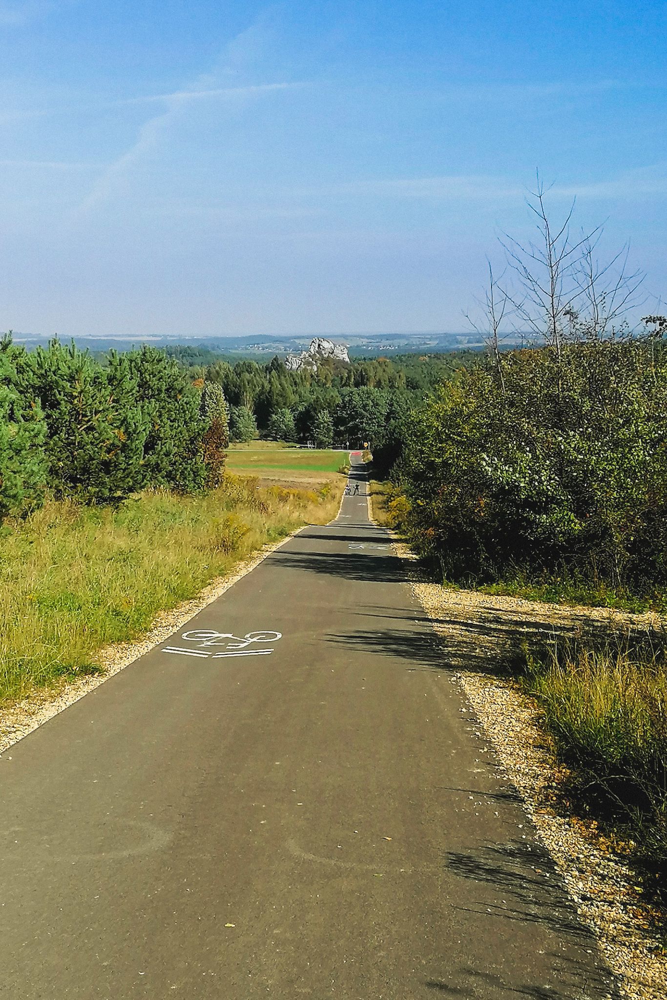 Top 5 Most Beautiful Road Biking Routes around Park Krajobrazowy Orlich ...