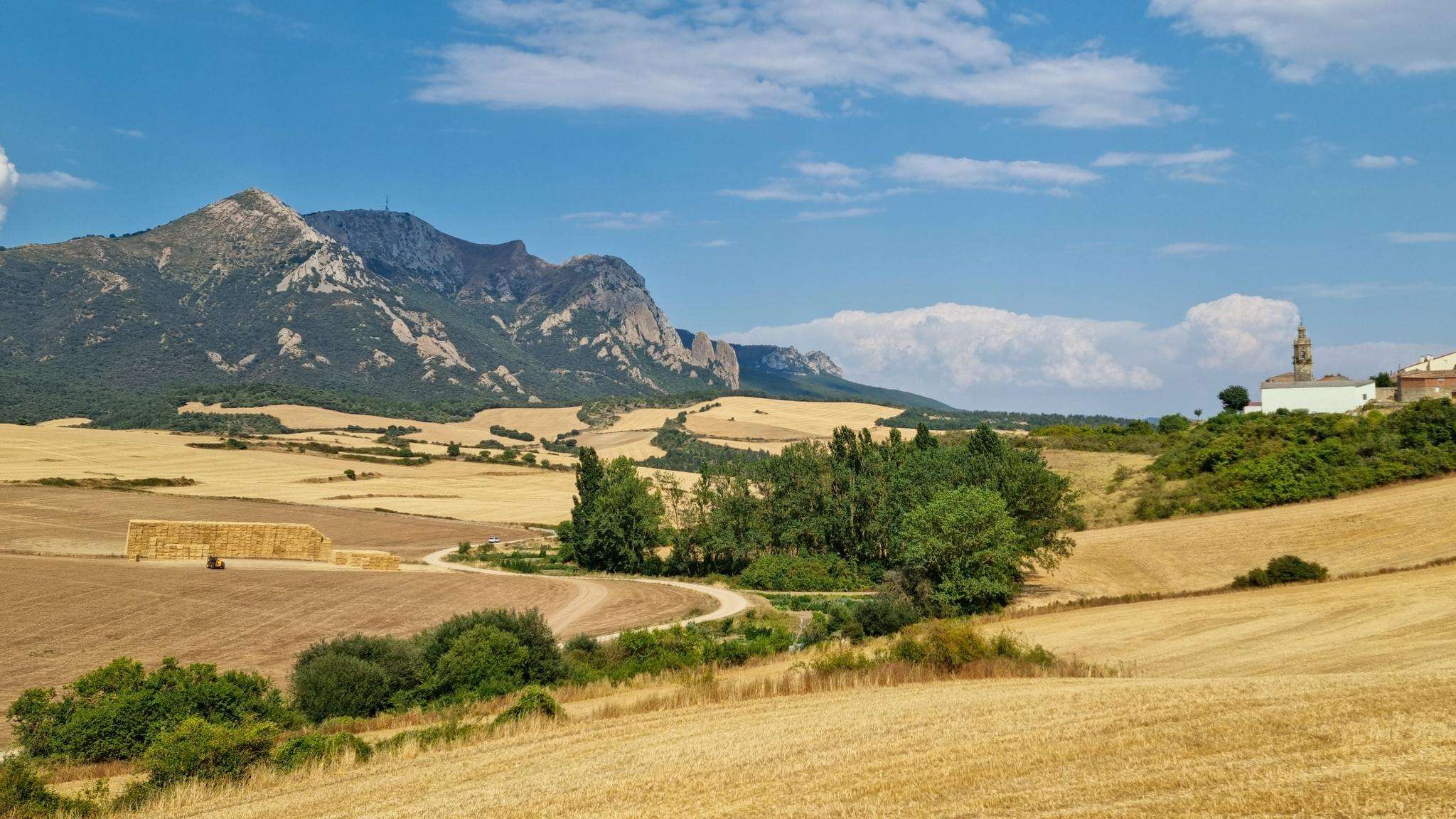 Les 20 meilleures attractions et ce qu'il faut voir autour de Aguilar ...