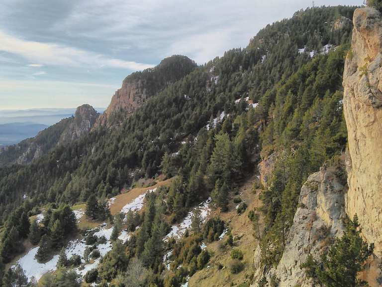 Los mejores sitios que ver en Castellar del Riu - Top 20 | Komoot