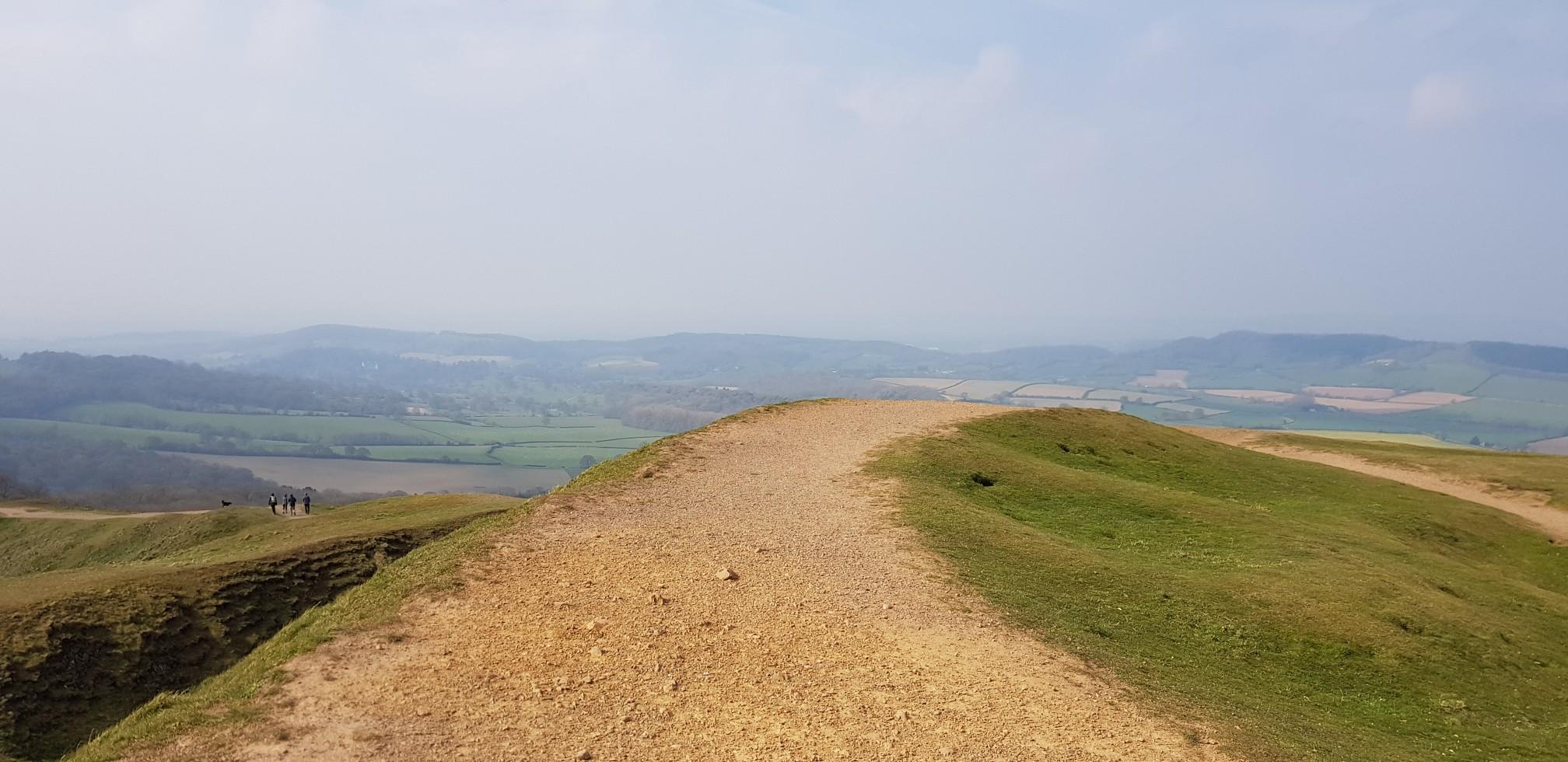 midlands mountain biking