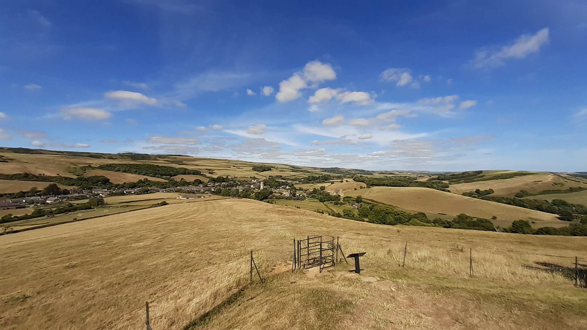 Top 11 Hikes and Walks around Chickerell Komoot