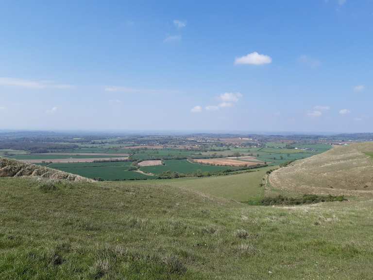 Attractions and Places To See around Devizes - Top 20 | Komoot