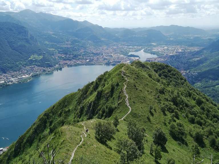 Le 20 escursioni e trekking migliori