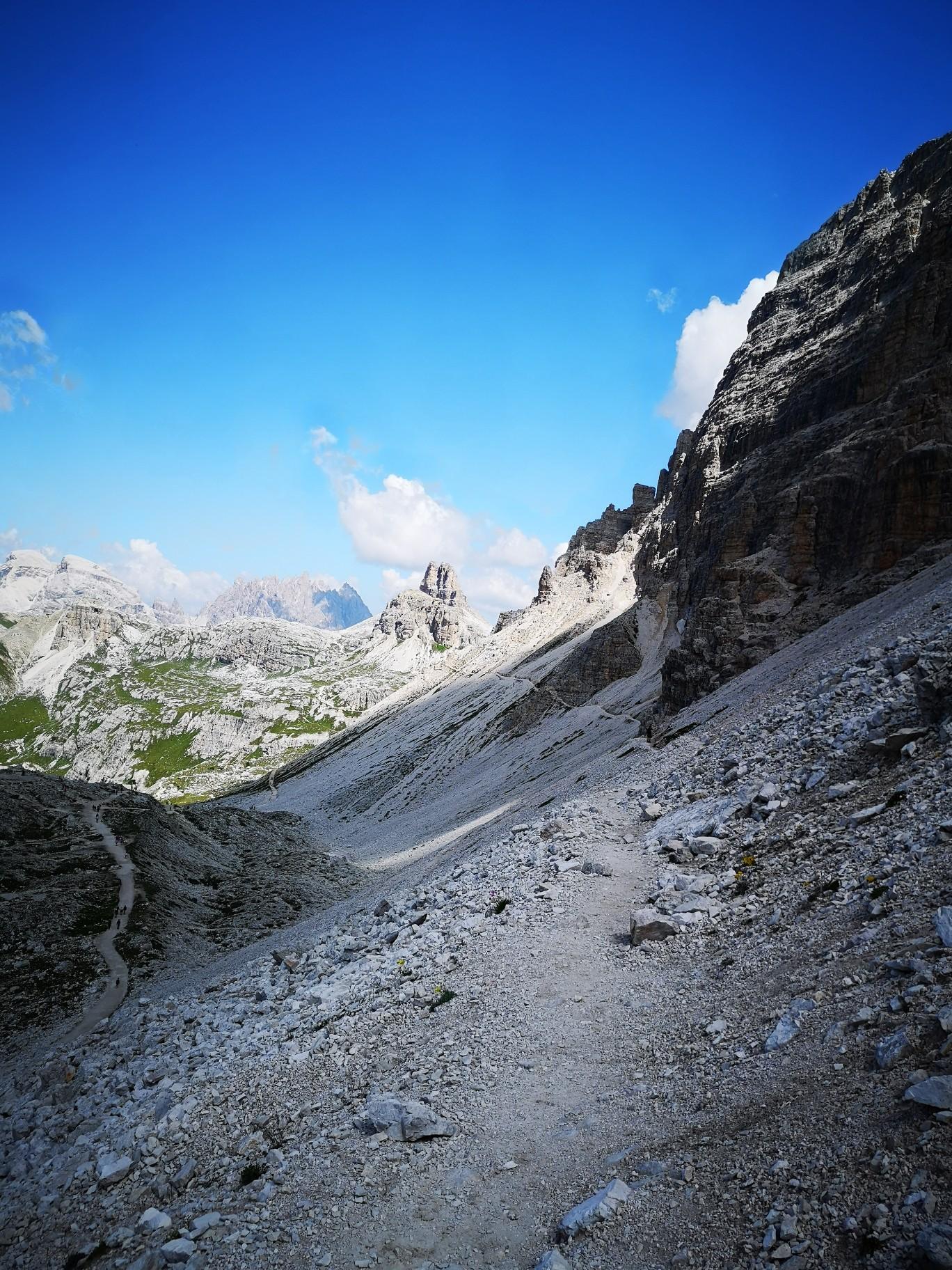 Le Escursioni E Trekking Migliori A Belluno Komoot