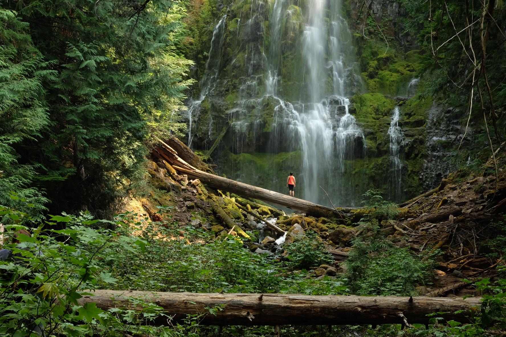 Top 20 Hikes And Walks In The Cascade Range Komoot   1FT6pM