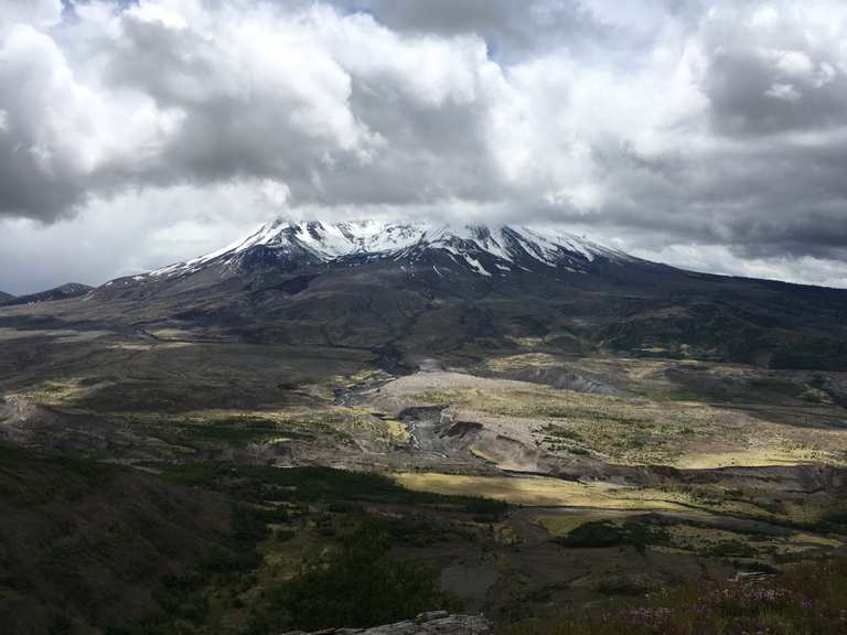 Die 10 schönsten Rennradtouren in der Kaskadenkette Komoot