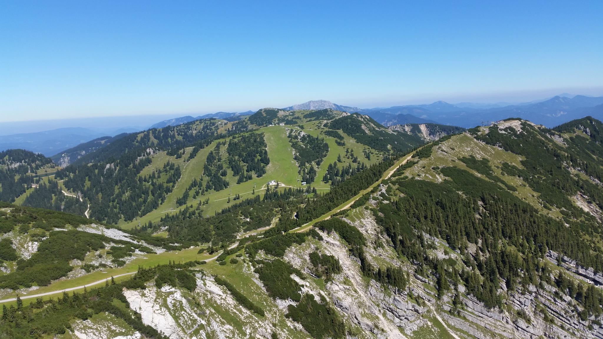 Die 20 Schonsten Wanderungen In Der Steiermark Komoot