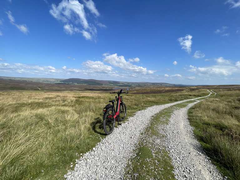 bike shop skipton