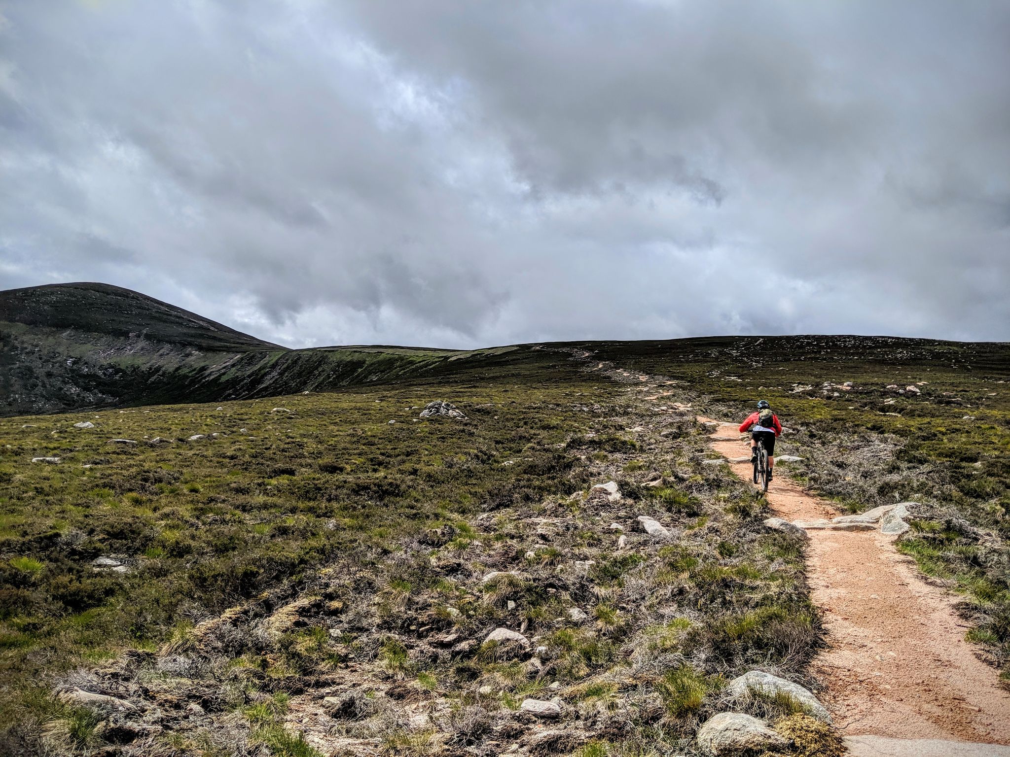 Mountain bike trails north east hotsell