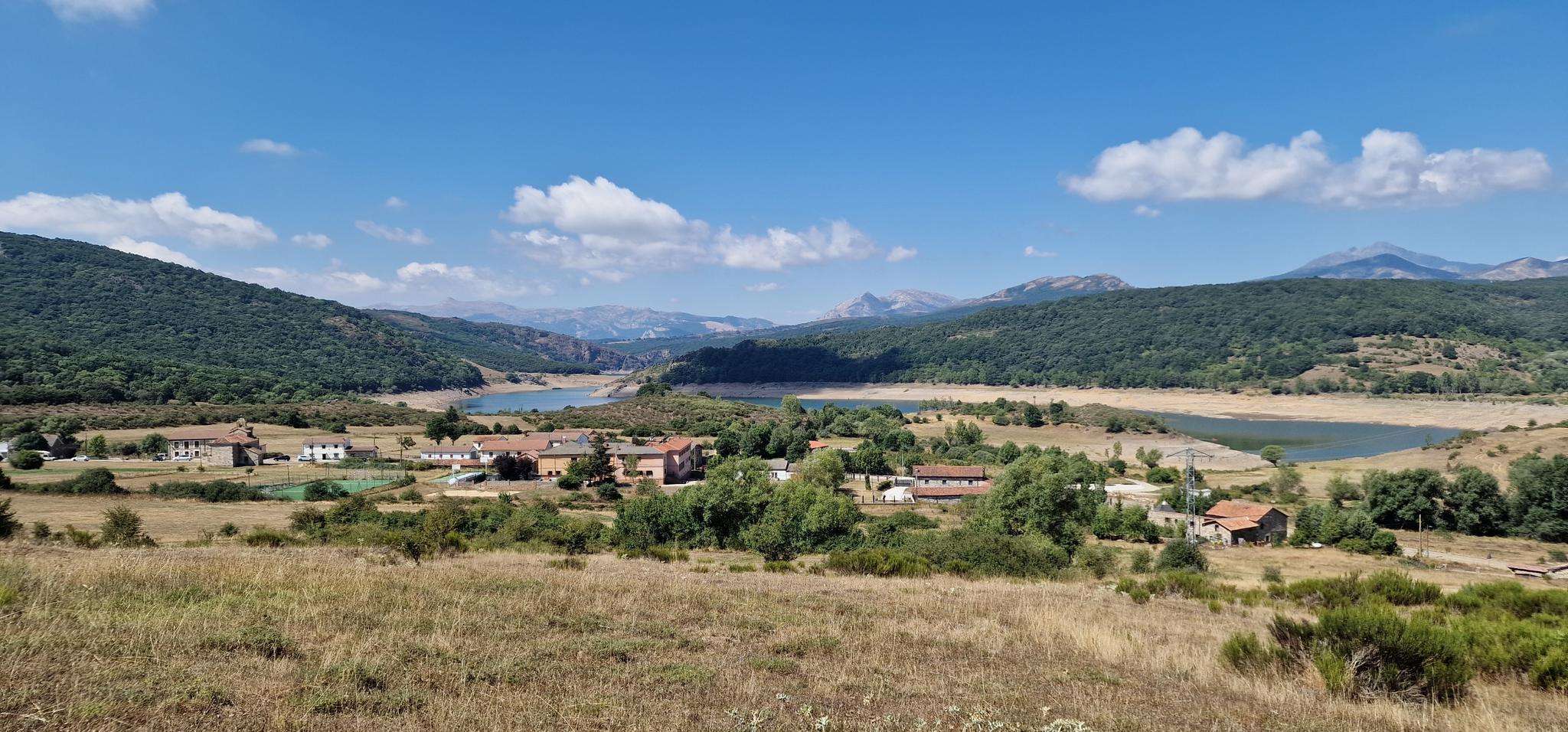 Que ver en cervera de pisuerga - Viajessindestino.com