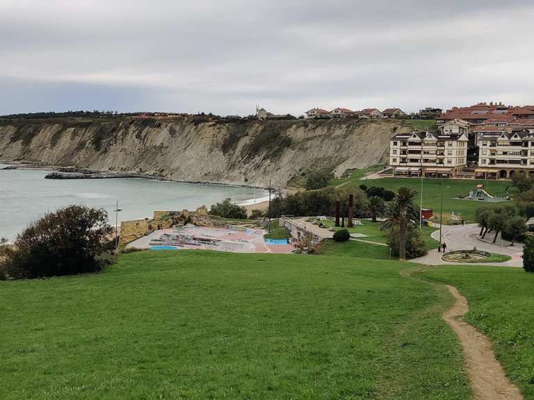 Attractions and Places To See around Gran Bilbao - Top 20 | Komoot