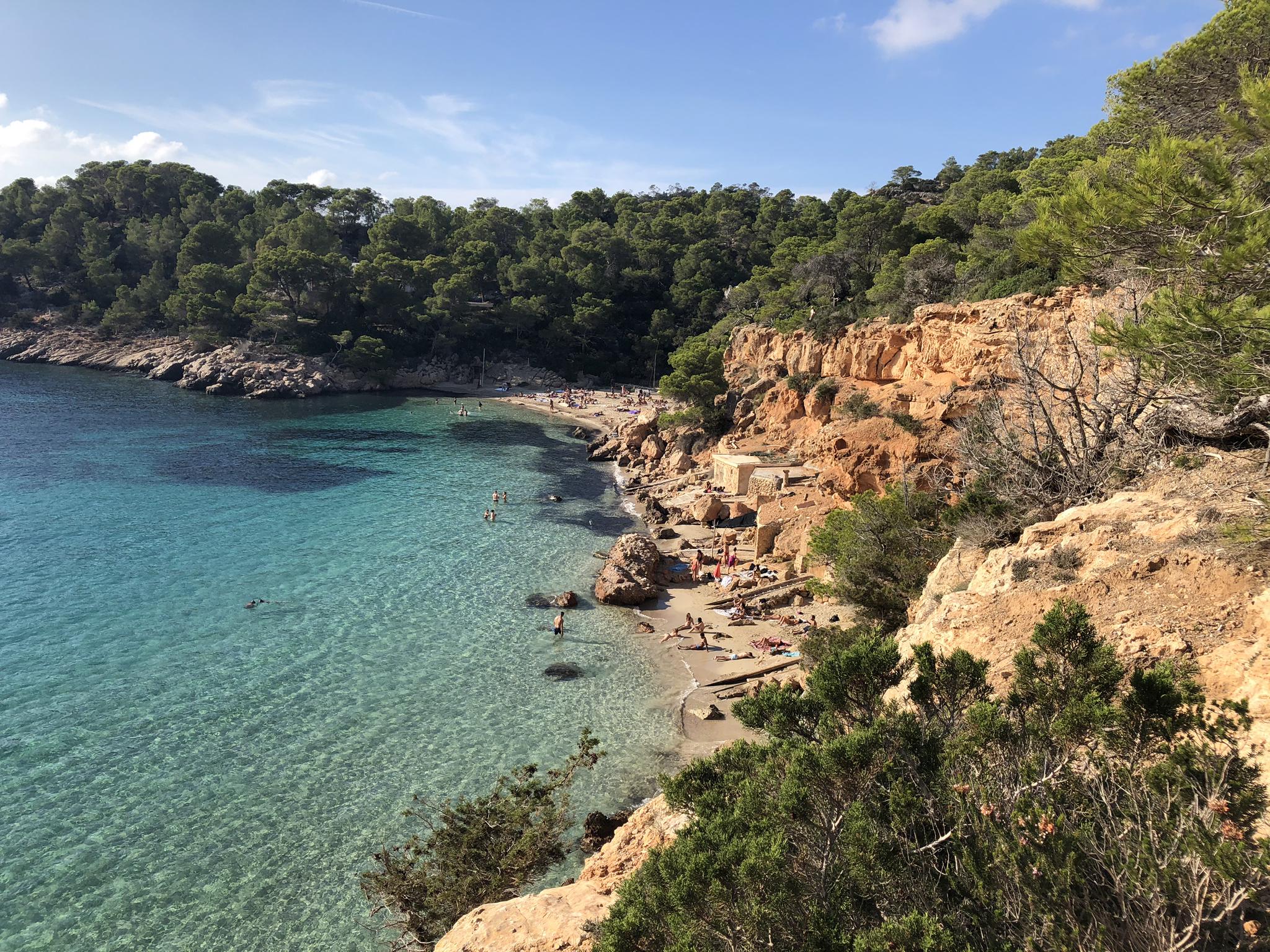 Top 20 Hikes And Walks In Ibiza Komoot
