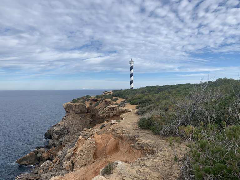 Attractions and Places To See around Ibiza - Top 20 | Komoot