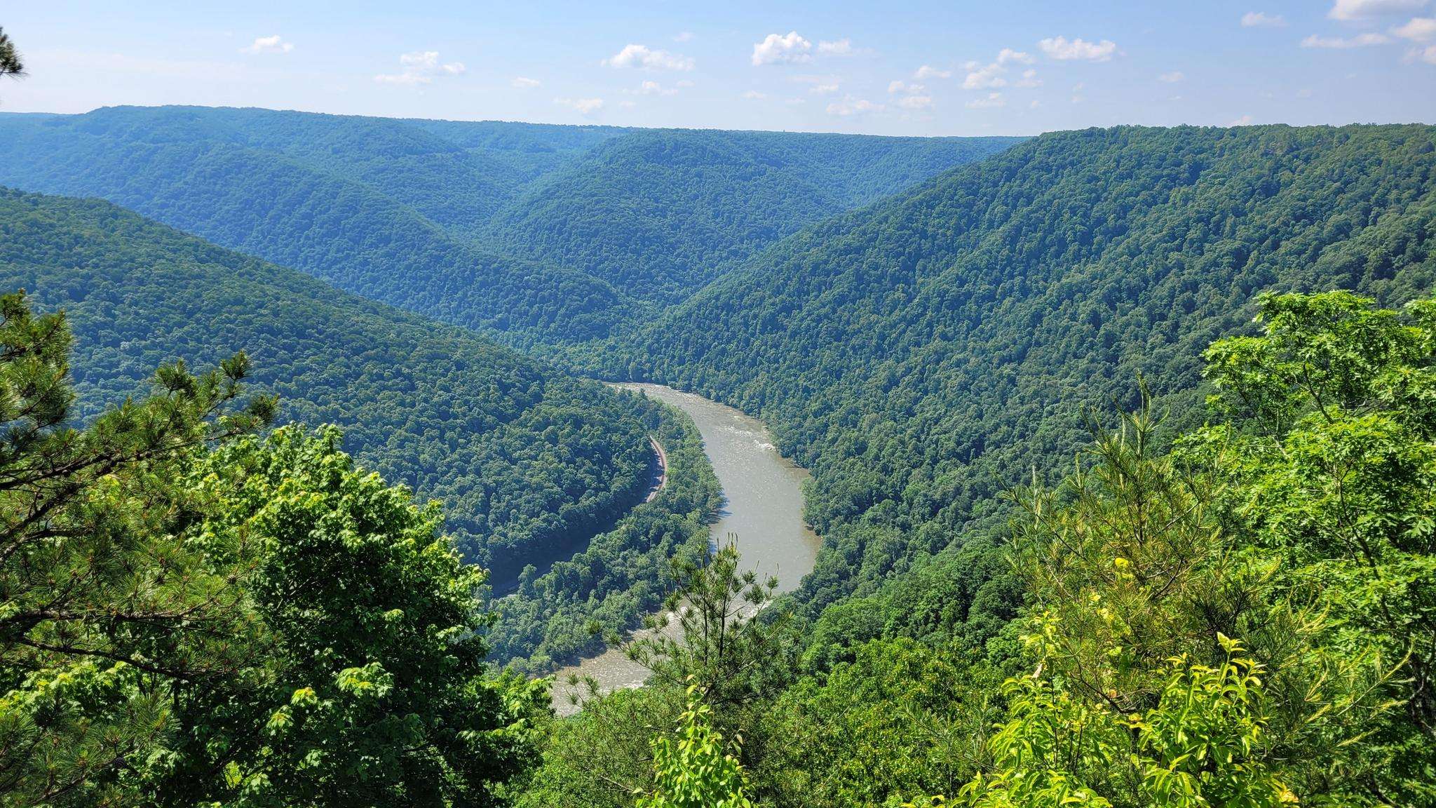 Top 10 Bike Rides and Cycling Routes in Pocahontas County | Komoot