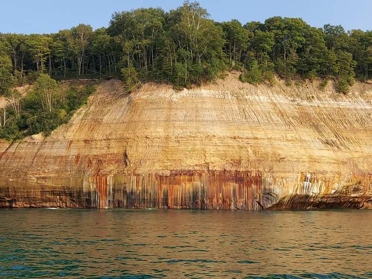 Attractions and Places To See in Marquette County - Top 20 | Komoot