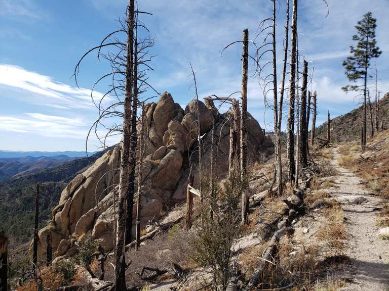 Attractions and Places To See in Grant County - Top 12 | Komoot