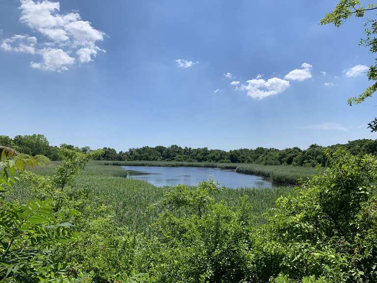 Top 10 Bike Rides and Cycling Routes in Nassau County | Komoot
