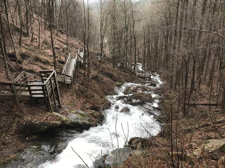 Attractions and Places To See in Dawson County - Top 9 | Komoot