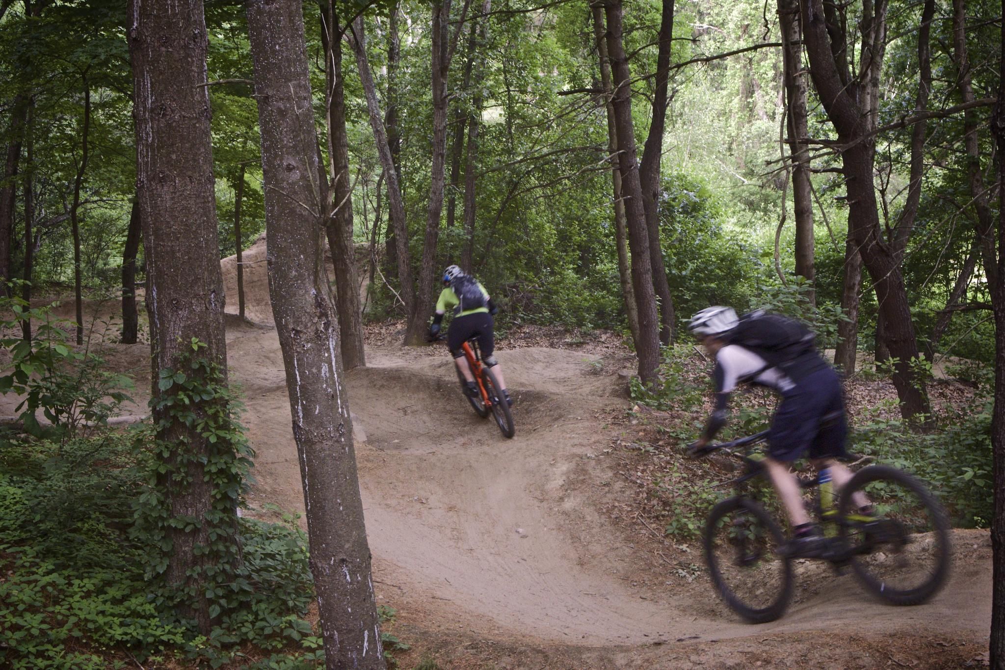Top 10 Most Beautiful MTB Trails in Middlesex County Komoot