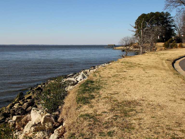 Attractions and Places To See in Newport News city - Top 6 | Komoot