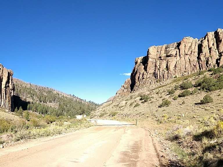 Top 20 Most Beautiful MTB Trails in Colorado Komoot