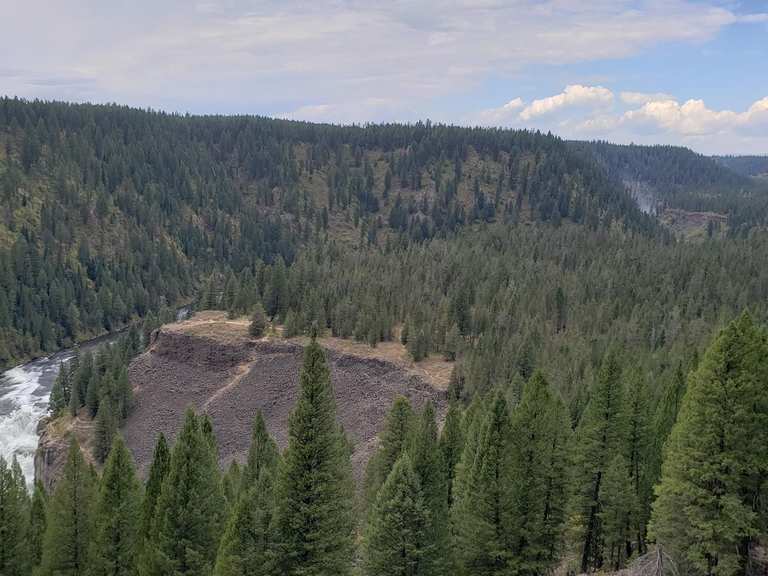 Attractions and Places To See in Fremont County - Top 20 | Komoot