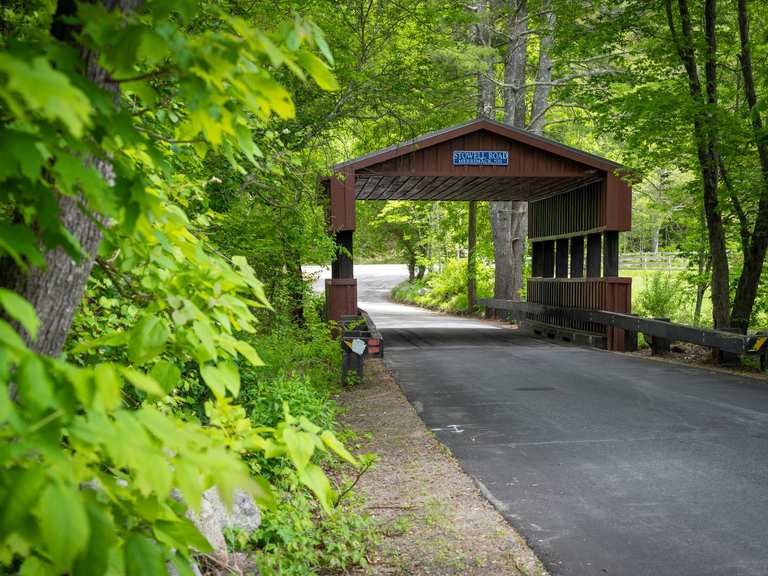 Top 10 Most Beautiful Road Biking Routes in Hillsborough County | Komoot