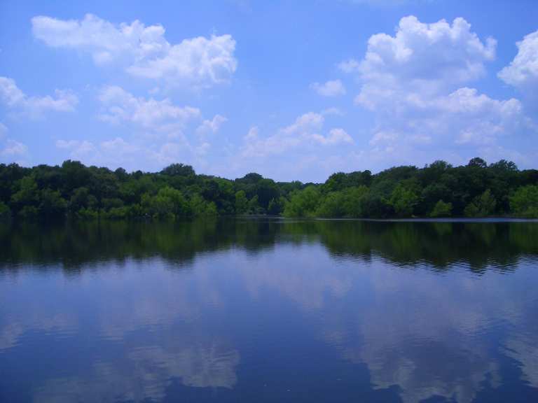 Attractions and Places To See in Bastrop County - Top 7 | Komoot