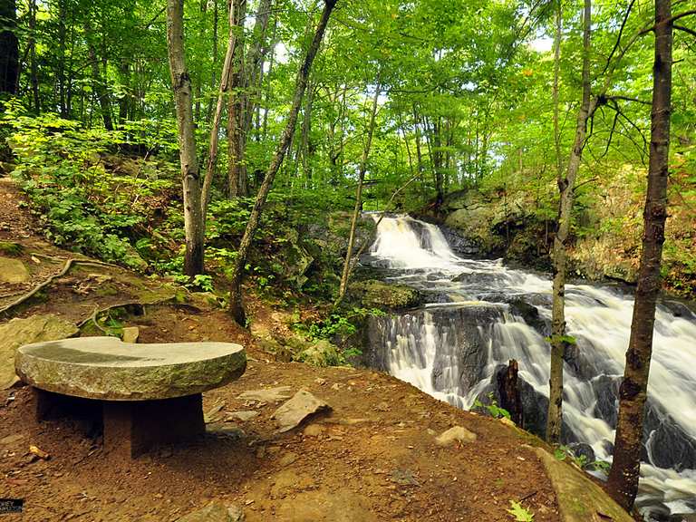 Top 20 Hikes And Walks In Cumberland County Komoot 3661