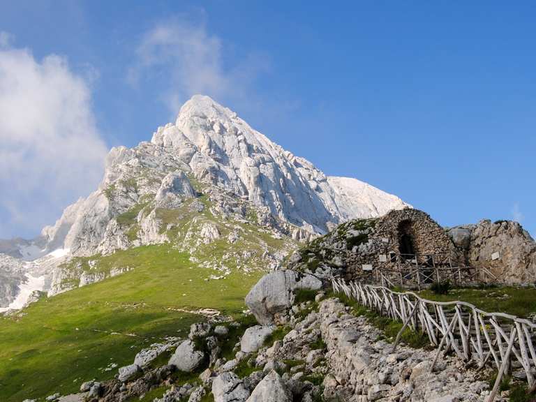 abruzzo day trips