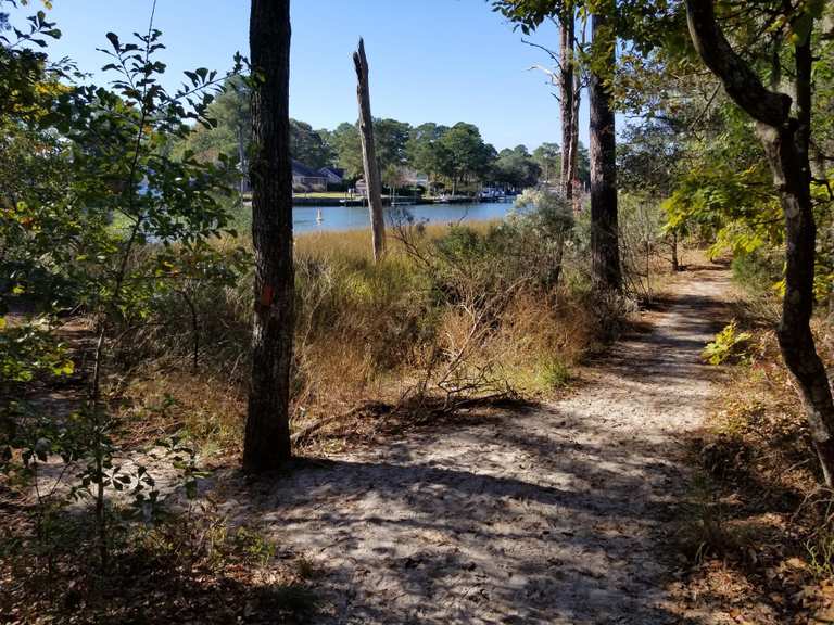 Attractions and Places To See in Virginia Beach city - Top 20 | Komoot