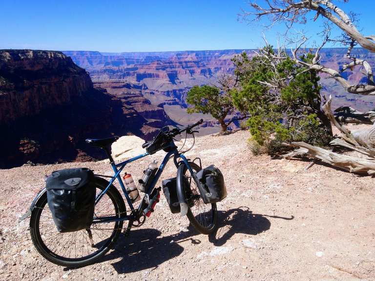 Grand canyon bike online