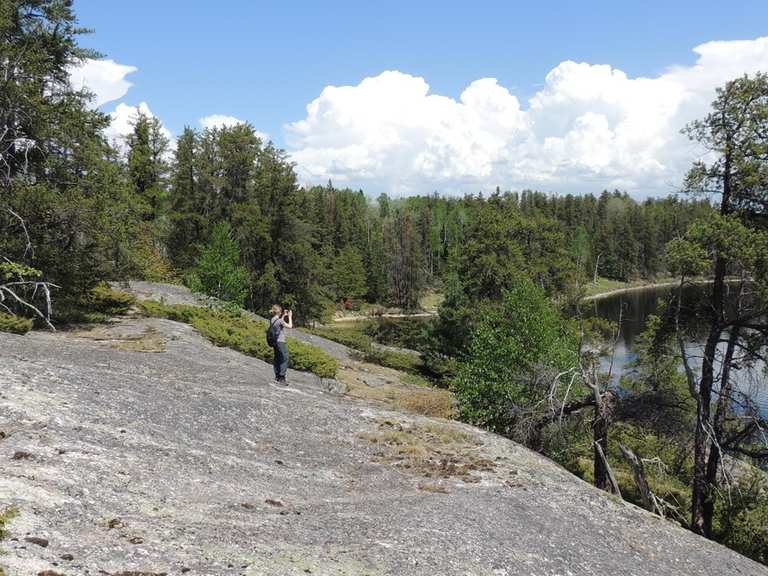 Top 15 Hikes and Walks in Voyageurs National Park Komoot
