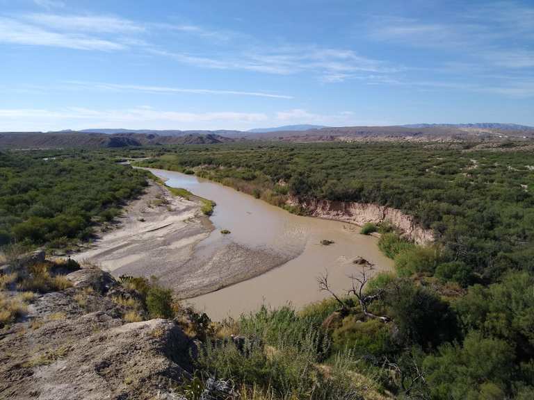 Attractions and Places To See in Big Bend National Park - Top 20