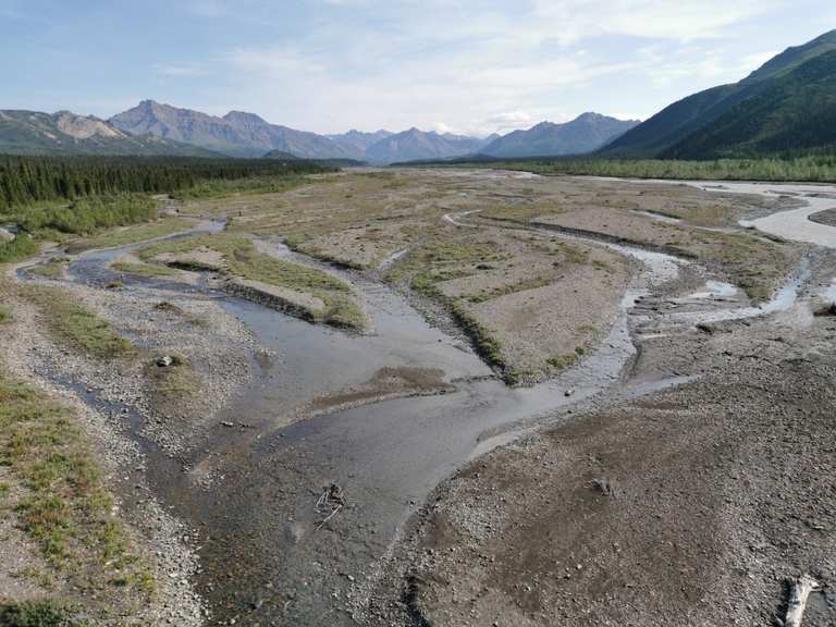 Attractions and Places To See in Denali National Park - Top 20