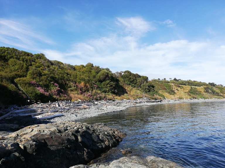 Attractions and Places To See around Victoria - Top 20 | Komoot