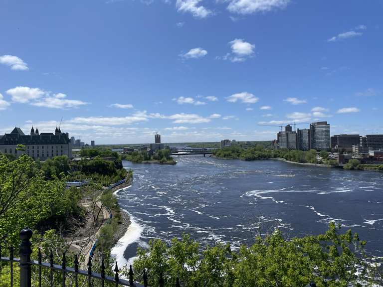 Attractions and Places To See around Ottawa - Top 20 | Komoot