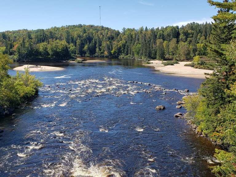 Les plus belles promenades et randonnées autour de Rivière-Rouge | Komoot