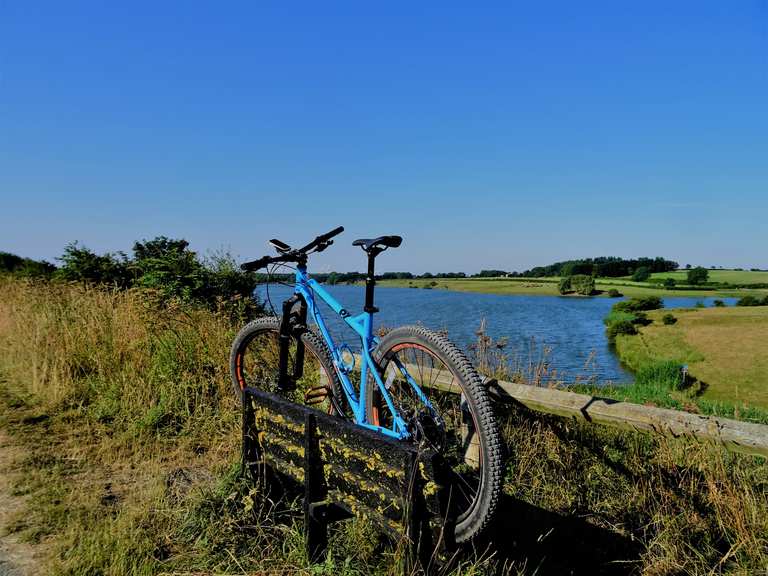 Bavington mountain best sale bike trails