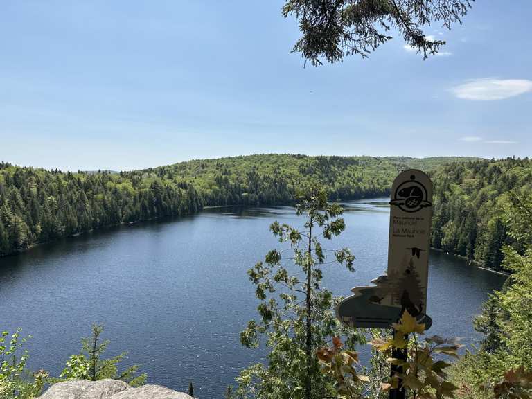 Attractions and Places To See around Trois-Rivières - Top 15 | Komoot