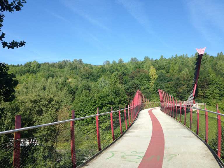 fahrrad ruhrgebiet